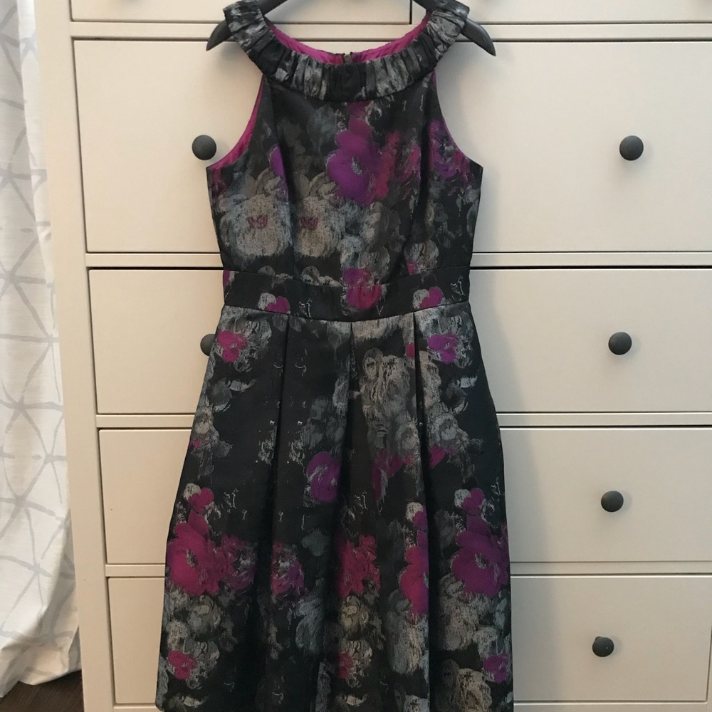 Muse Dress